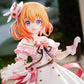 Is the order a rabbit? Cocoa Dress Ver. Complete Figure