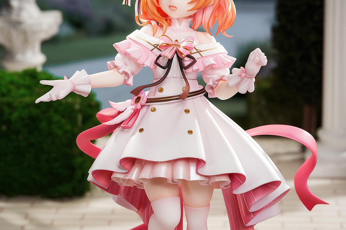 Is the order a rabbit? Cocoa Dress Ver. Complete Figure