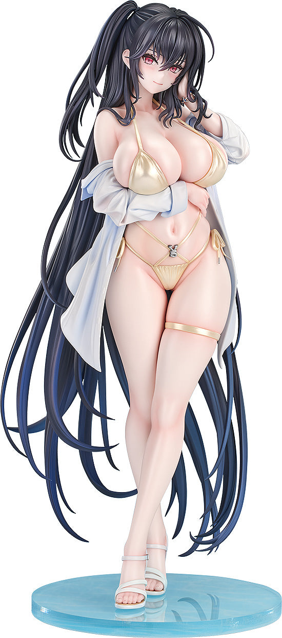 Azur Lane Taiho Nightpool