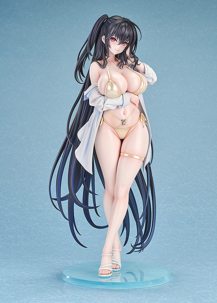 Azur Lane Taiho Nightpool