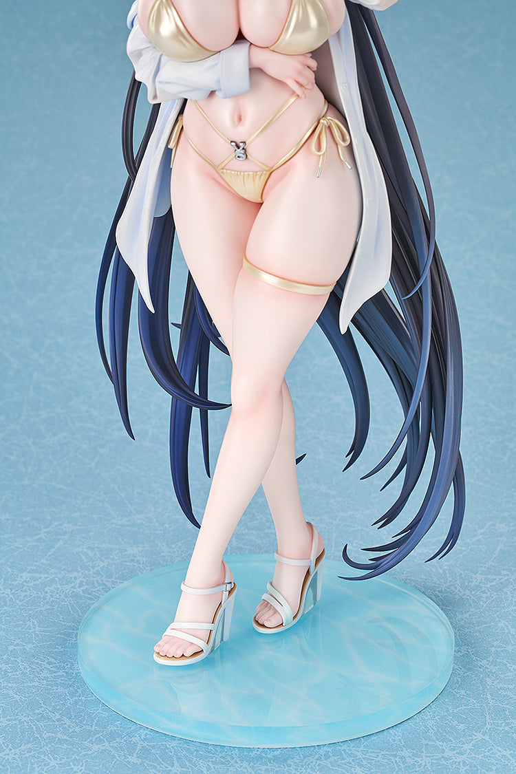 Azur Lane Taiho Nightpool