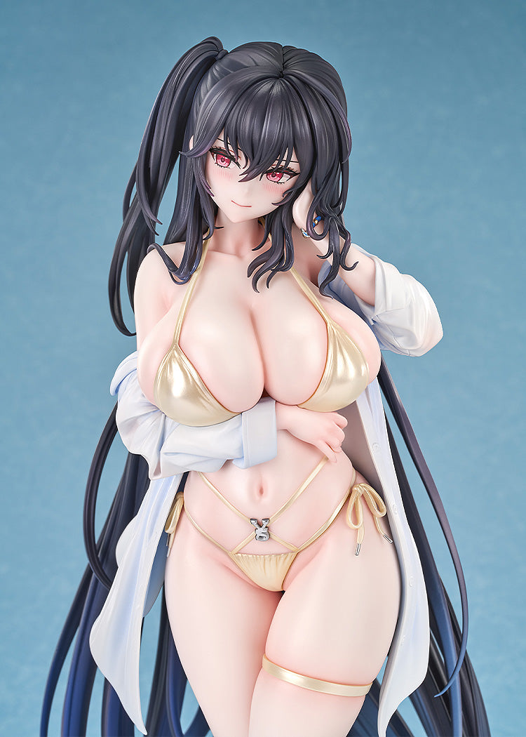 Azur Lane Taiho Nightpool