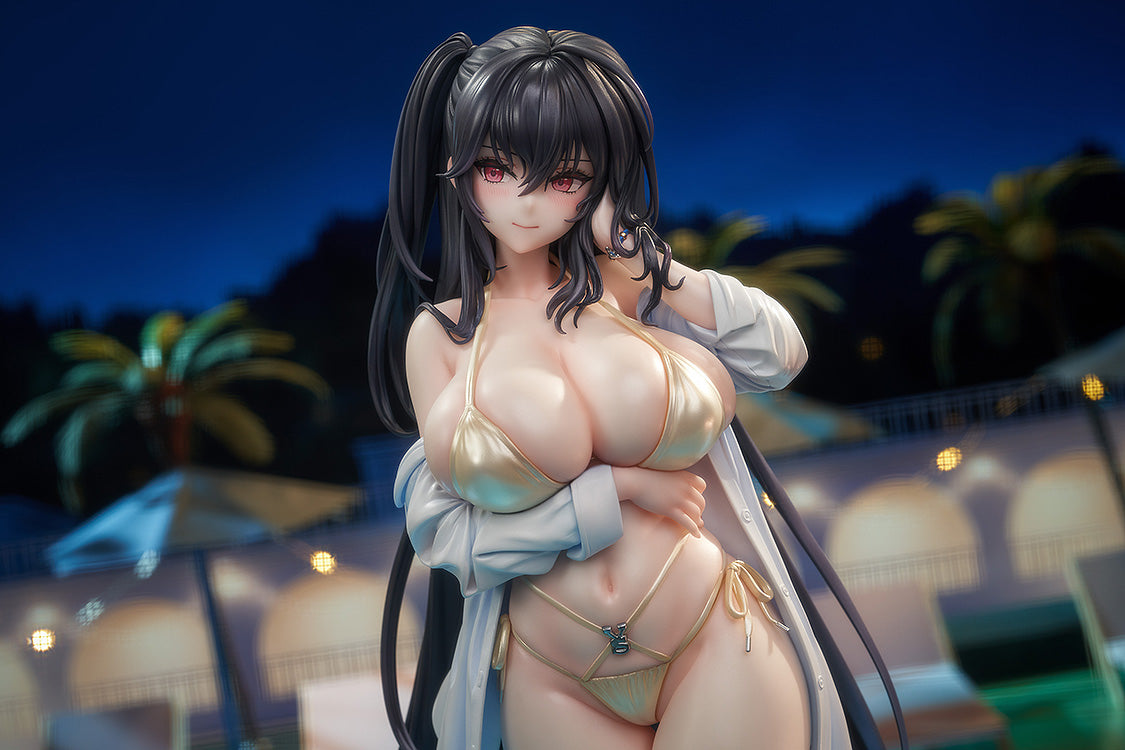 Azur Lane Taiho Nightpool