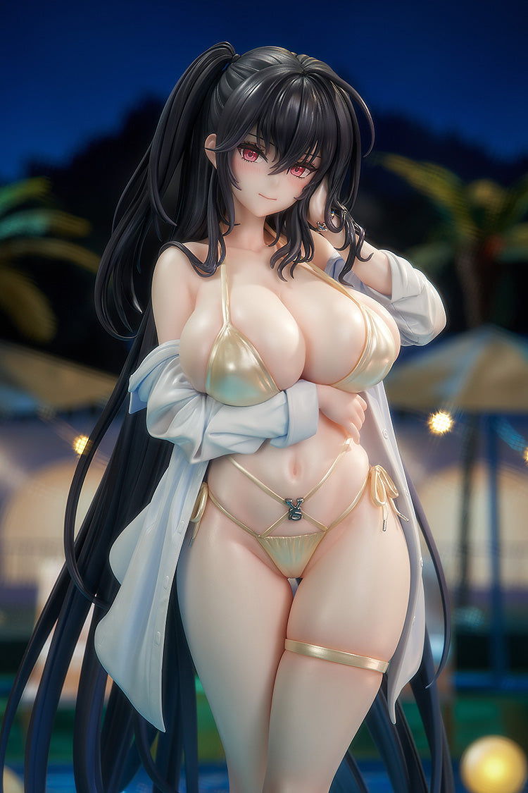 Azur Lane Taiho Nightpool