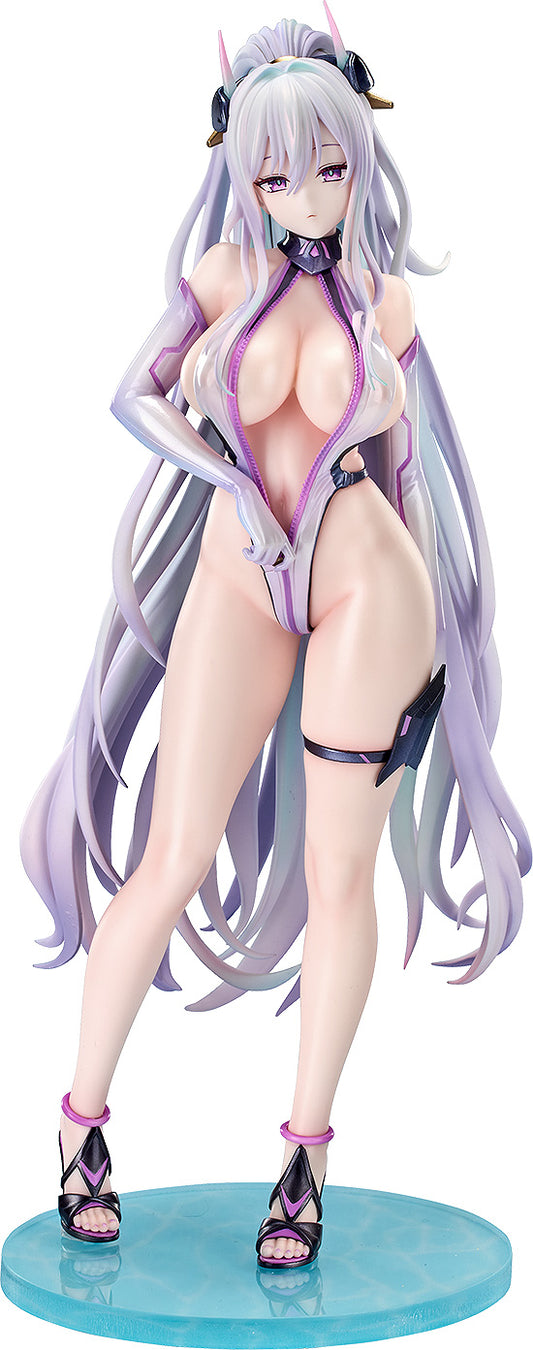 Azur Lane Kearsarge Nightpool
