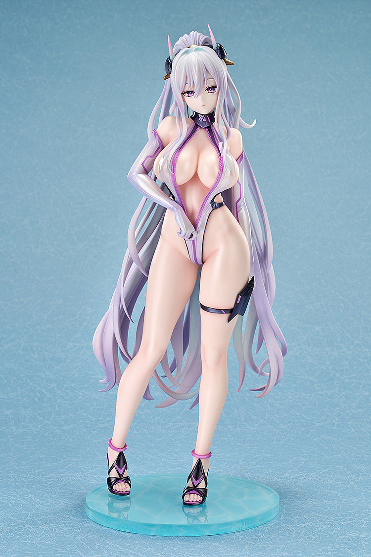 Azur Lane Kearsarge Nightpool