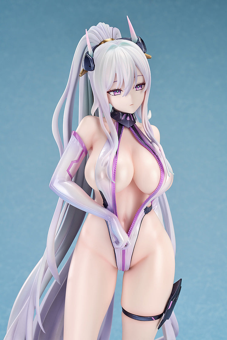 Azur Lane Kearsarge Nightpool