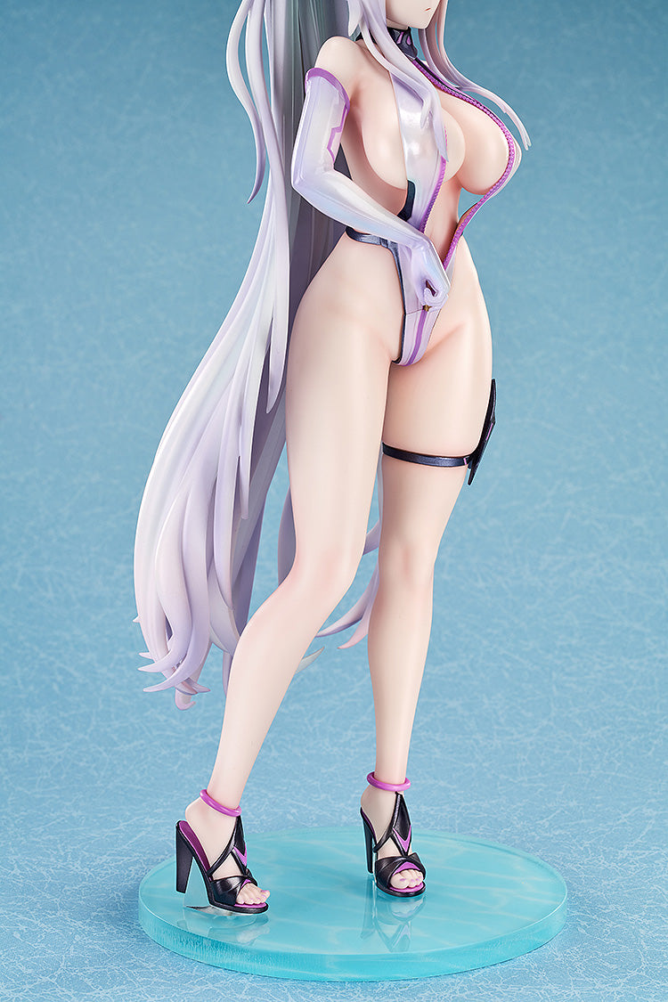 Azur Lane Kearsarge Nightpool