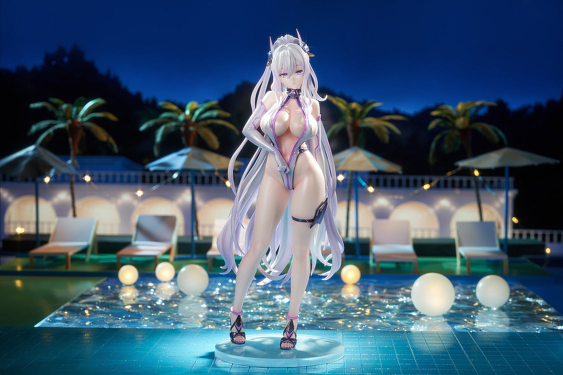 Azur Lane Kearsarge Nightpool