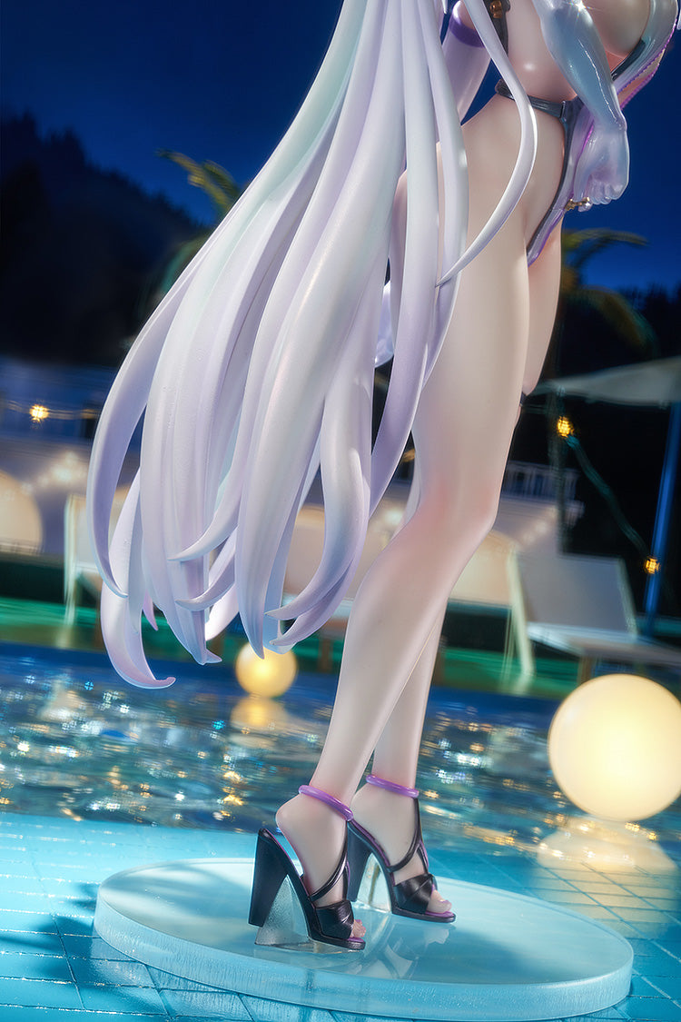Azur Lane Kearsarge Nightpool