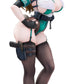 CheLA77 Original Illustration Bunny Cops_01
