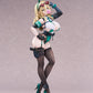 CheLA77 Original Illustration Bunny Cops_01