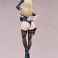 CheLA77 Original Illustration Bunny Cops_01