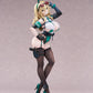 CheLA77 Original Illustration Bunny Cops_01