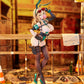 CheLA77 Original Illustration Bunny Cops_01