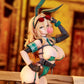 CheLA77 Original Illustration Bunny Cops_01