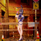CheLA77 Original Illustration Bunny Cops_02