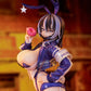 CheLA77 Original Illustration Bunny Cops_02