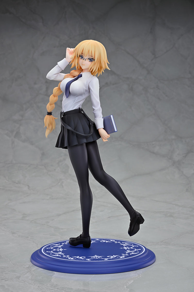 Fate/Apocrypha Ruler (Jeanne d'Arc) Original Eyeglass Models Ver.