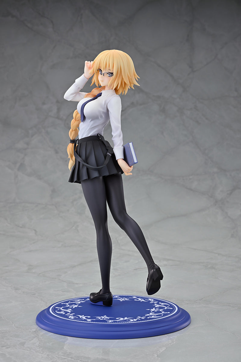 Fate/Apocrypha Ruler (Jeanne d'Arc) Original Eyeglass Models Ver.