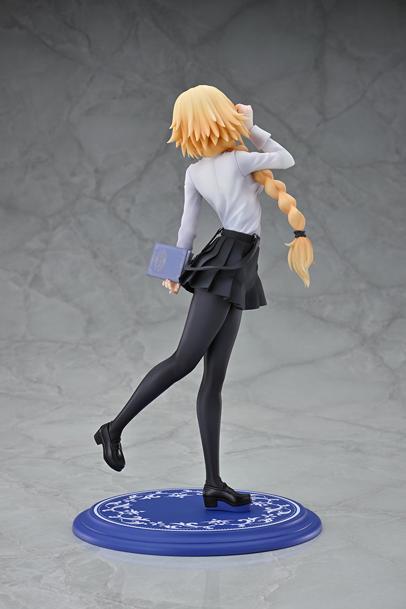 Fate/Apocrypha Ruler (Jeanne d'Arc) Original Eyeglass Models Ver.