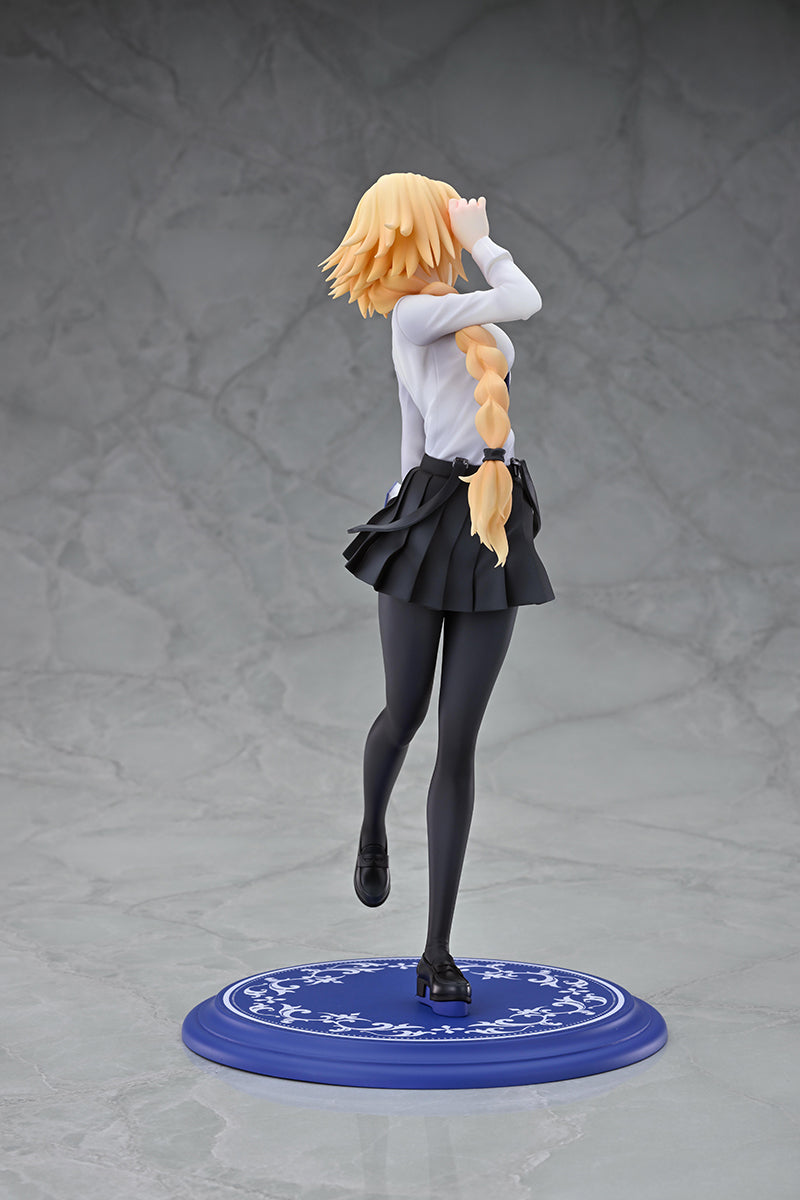 Fate/Apocrypha Ruler (Jeanne d'Arc) Original Eyeglass Models Ver.