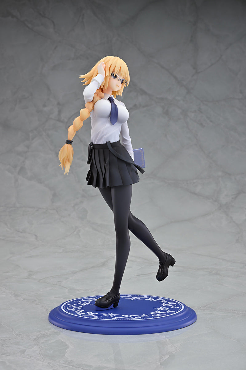 Fate/Apocrypha Ruler (Jeanne d'Arc) Original Eyeglass Models Ver.