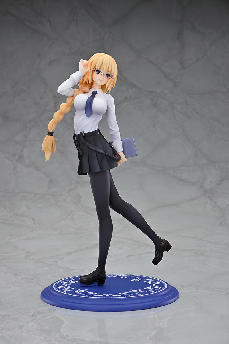 Fate/Apocrypha Ruler (Jeanne d'Arc) Original Eyeglass Models Ver.