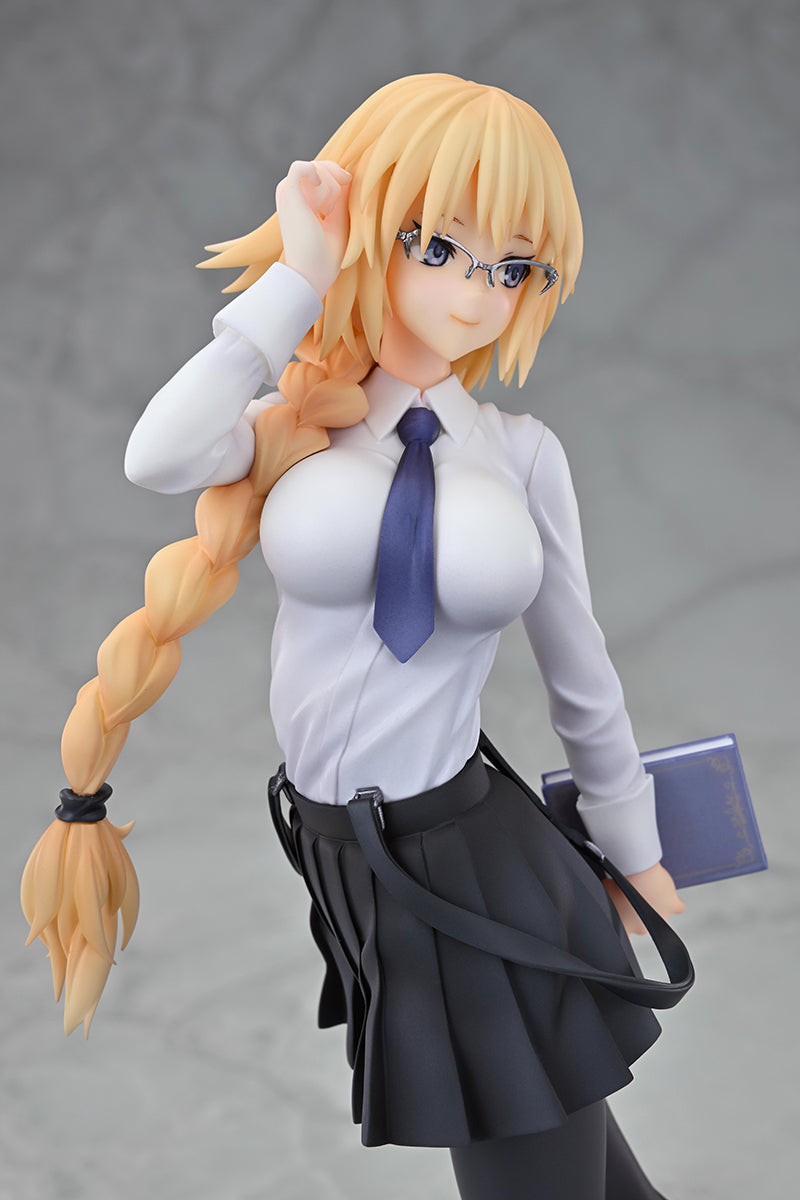 Fate/Apocrypha Ruler (Jeanne d'Arc) Original Eyeglass Models Ver.