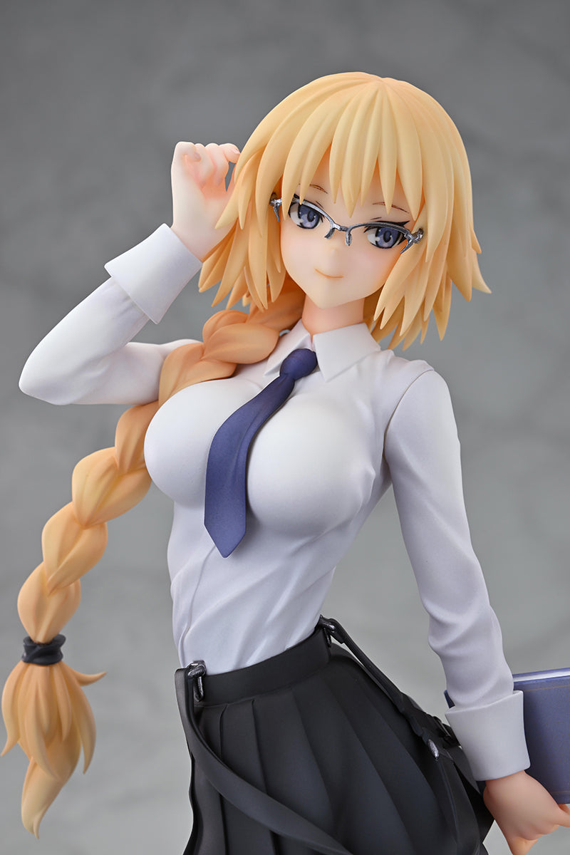 Fate/Apocrypha Ruler (Jeanne d'Arc) Original Eyeglass Models Ver.