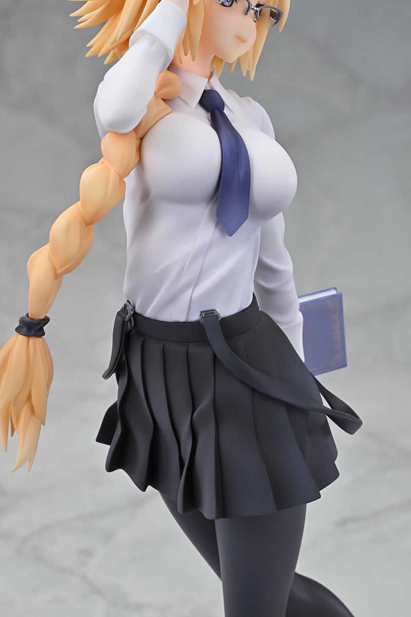 Fate/Apocrypha Ruler (Jeanne d'Arc) Original Eyeglass Models Ver.