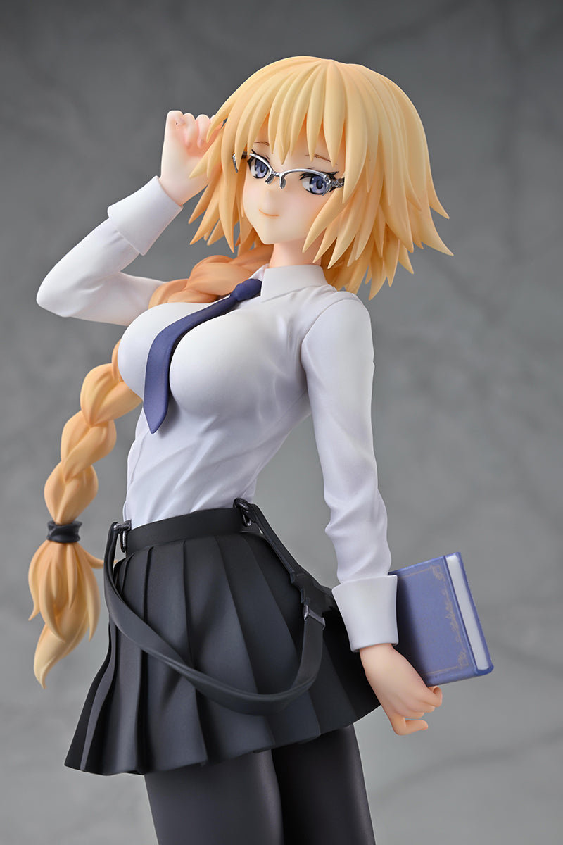 Fate/Apocrypha Ruler (Jeanne d'Arc) Original Eyeglass Models Ver.