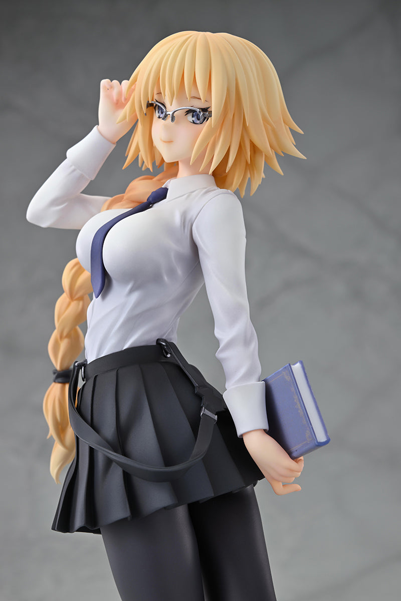 Fate/Apocrypha Ruler (Jeanne d'Arc) Original Eyeglass Models Ver.