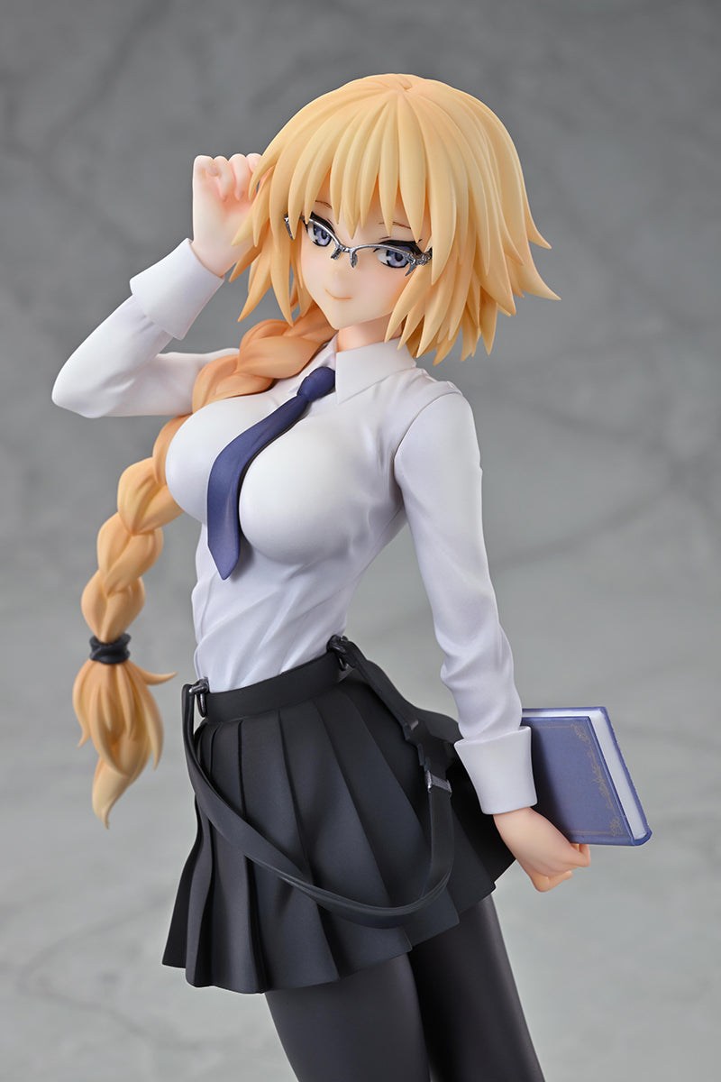 Fate/Apocrypha Ruler (Jeanne d'Arc) Original Eyeglass Models Ver.