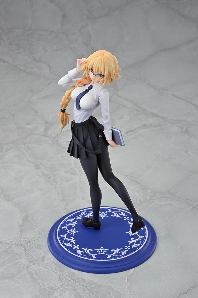 Fate/Apocrypha Ruler (Jeanne d'Arc) Original Eyeglass Models Ver.