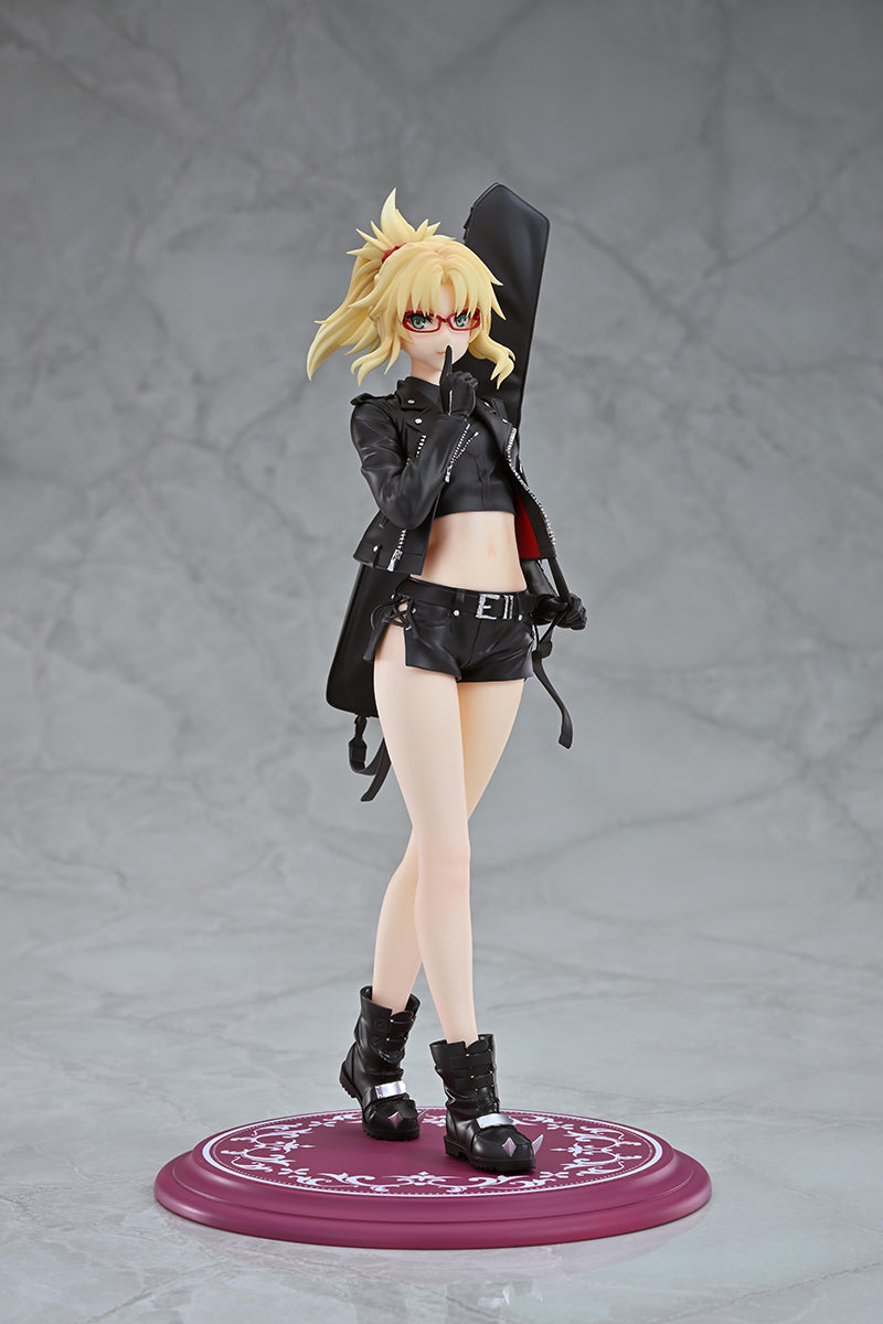 Fate/Apocrypha Saber of Red (Modered) Original Eyeglass Models Ver.