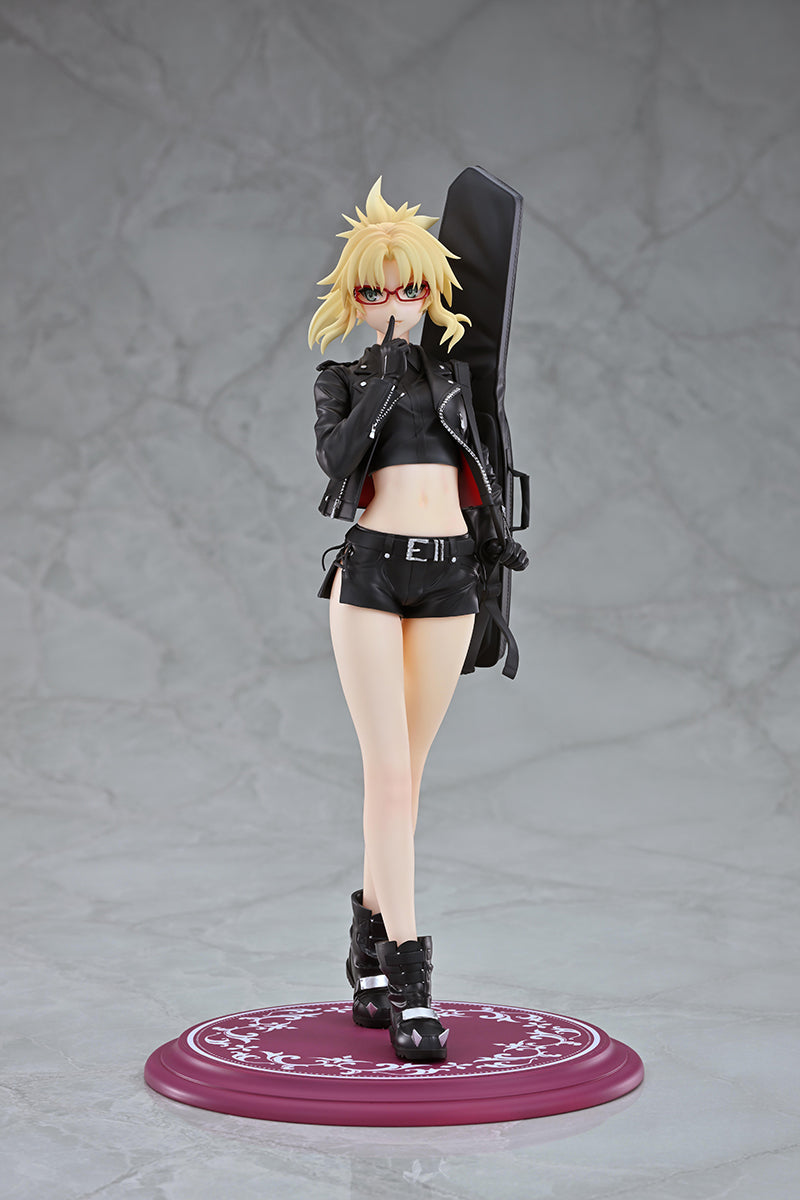 Fate/Apocrypha Saber of Red (Modered) Original Eyeglass Models Ver.