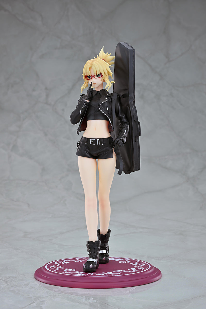 Fate/Apocrypha Saber of Red (Modered) Original Eyeglass Models Ver.