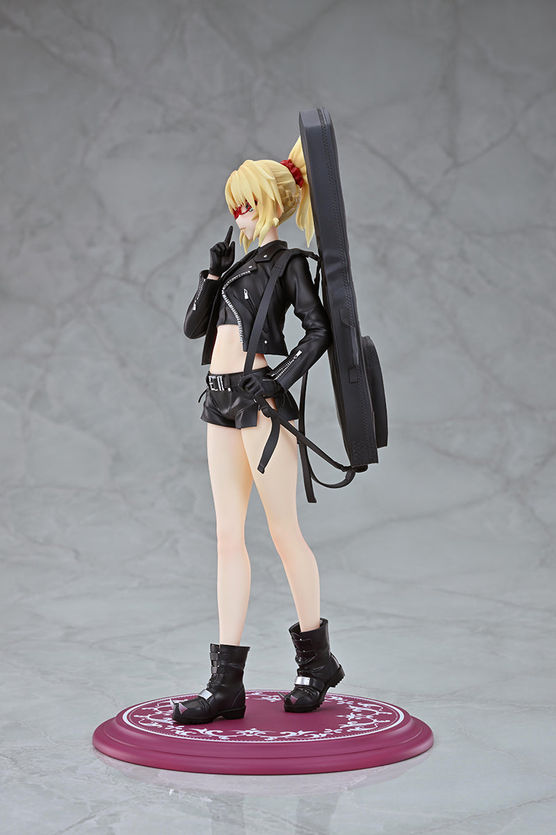 Fate/Apocrypha Saber of Red (Modered) Original Eyeglass Models Ver.