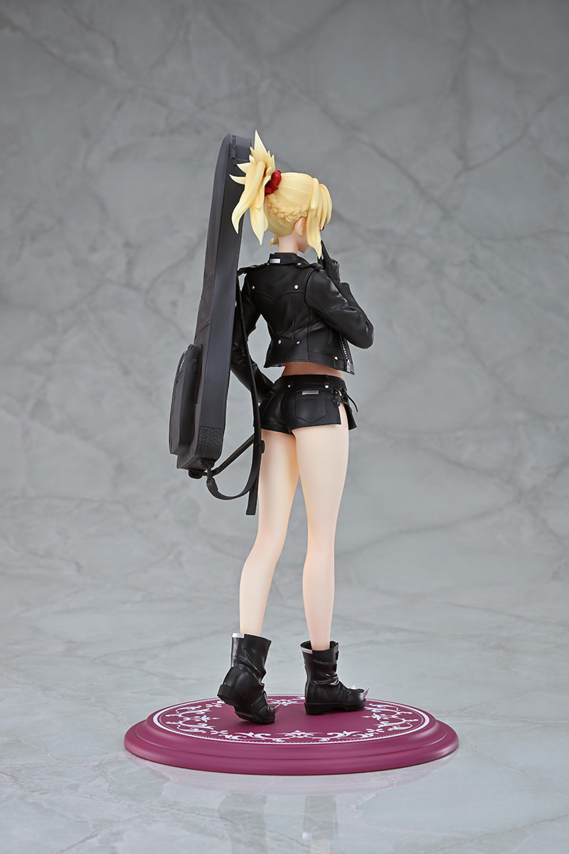 Fate/Apocrypha Saber of Red (Modered) Original Eyeglass Models Ver.