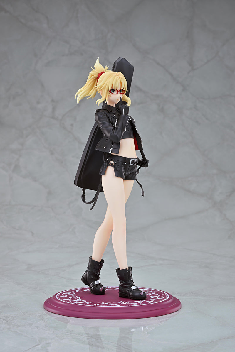 Fate/Apocrypha Saber of Red (Modered) Original Eyeglass Models Ver.