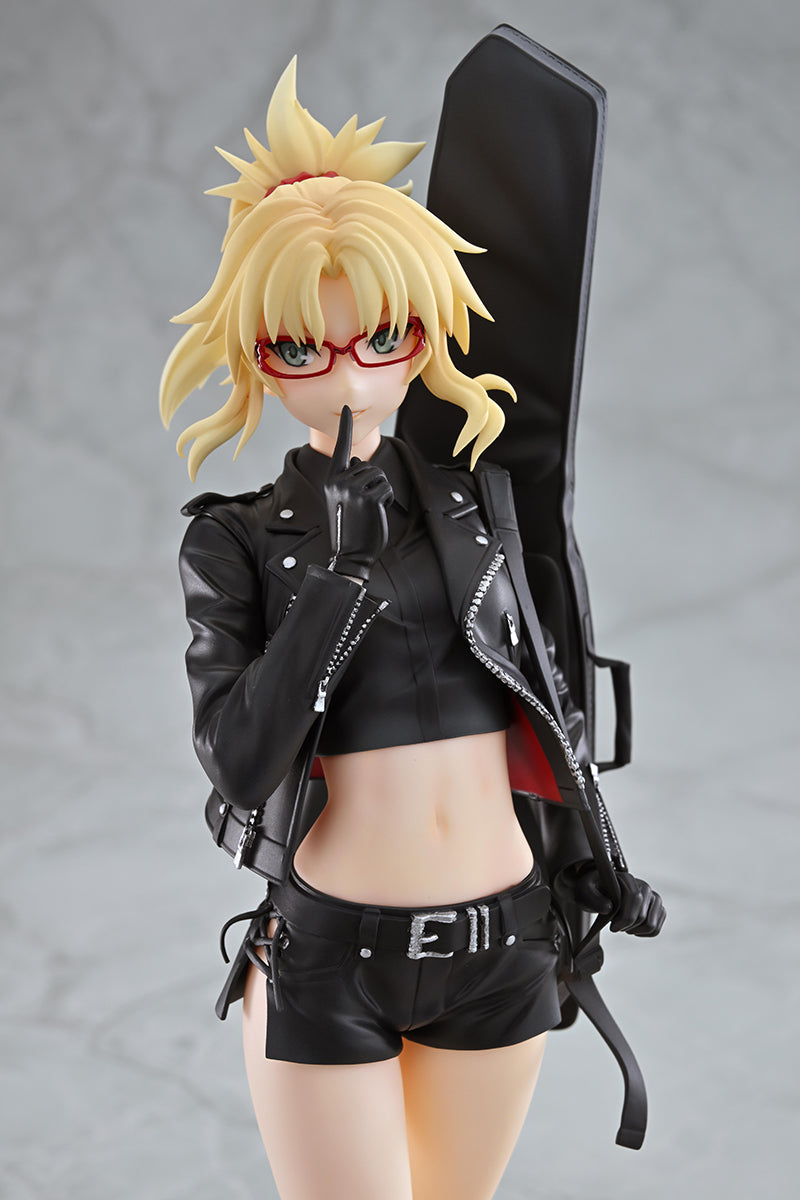 Fate/Apocrypha Saber of Red (Modered) Original Eyeglass Models Ver.