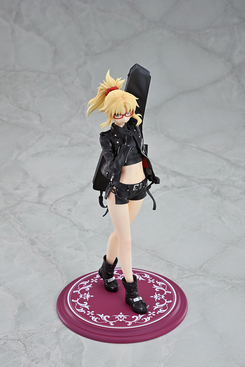 Fate/Apocrypha Saber of Red (Modered) Original Eyeglass Models Ver.