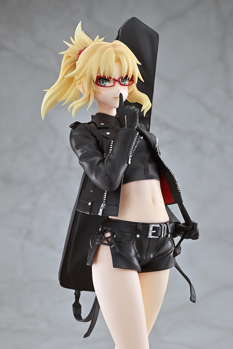 Fate/Apocrypha Saber of Red (Modered) Original Eyeglass Models Ver.