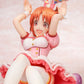 [AmiAmi Exclusive Bonus] THE IDOLM@STER Cinderella Girls Nana Abe Puripuri Usamin Ver. 1/7 Complete Figure