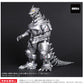 Daikaiju Series "Godzilla Against Mechagodzilla" Type-3 Kiryu (2002) High Mobility Type