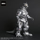 Daikaiju Series "Godzilla Against Mechagodzilla" Type-3 Kiryu (2002) High Mobility Type