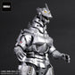 Daikaiju Series "Godzilla Against Mechagodzilla" Type-3 Kiryu (2002) High Mobility Type