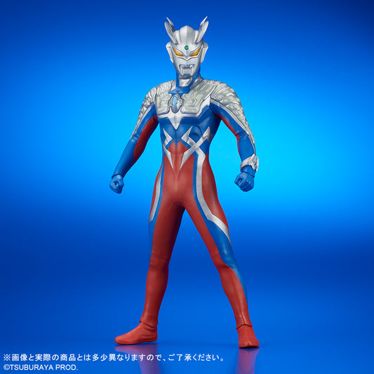 Daikaiju Series ULTRA NEW GENERATION "Ultraman" Ultraman Zero Ver. 2