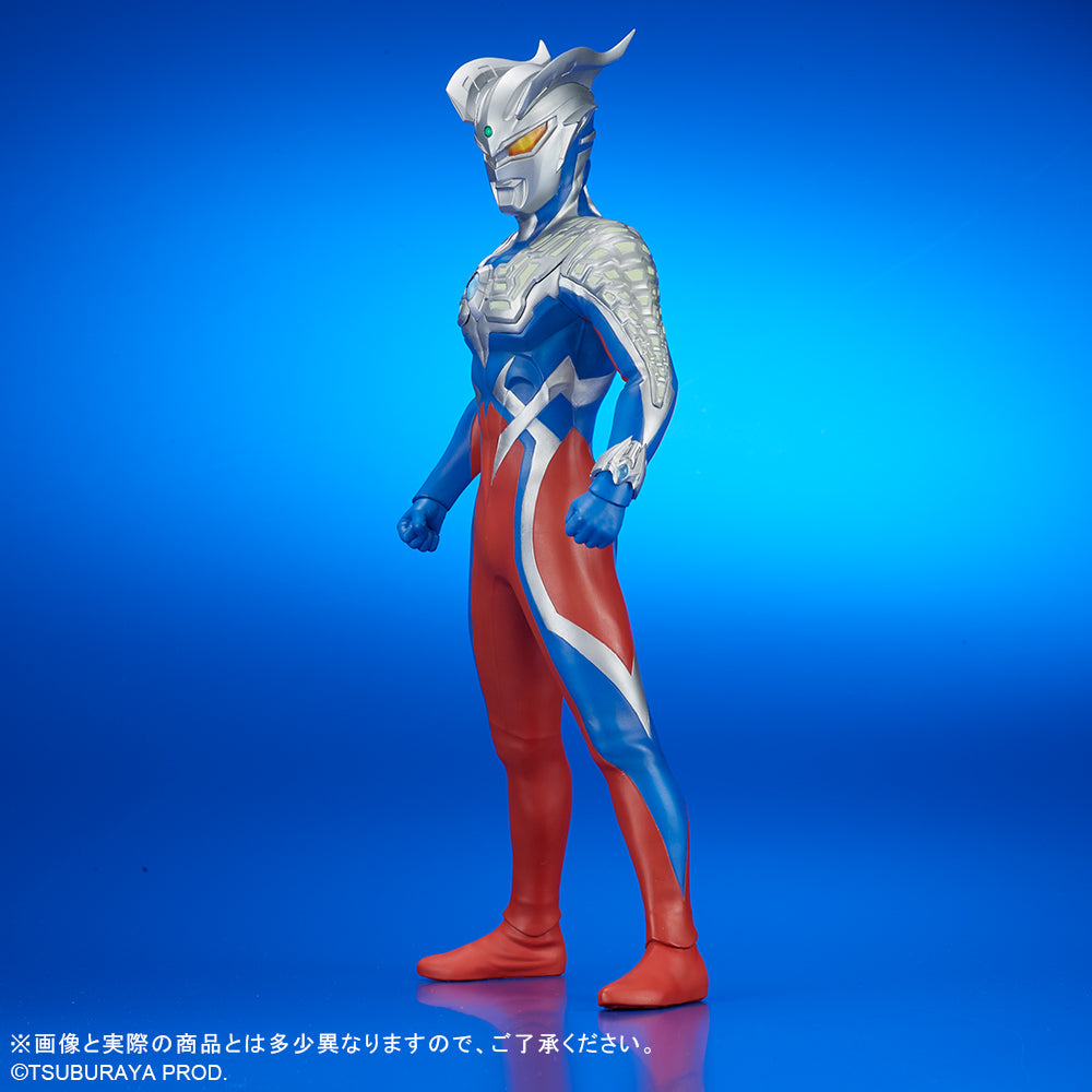 Daikaiju Series ULTRA NEW GENERATION "Ultraman" Ultraman Zero Ver. 2